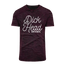 DICKHEAD Acid Washed T-Shirt