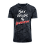 SEX DRUGS & IBUPROFEN Acid Washed T-Shirt