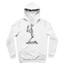 Pray the Death Hoodie