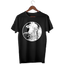 He Let a Laugh Out of Himself T-Shirt