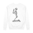 Pray the Death Sweatshirt