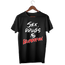Sex Drugs & Ibuprofen T-Shirt
