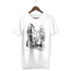 Alice’s hand grabs at Rabbit T-Shirt