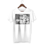 Alice crammed in Rabbit’s house T-Shirt
