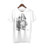 Alice discovers a bottle marked “Drink Me” T-Shirt