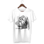 Alice finds a tiny door T-Shirt