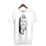 Alice stretches very tall T-Shirt