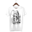 Alice tries to play croquet T-Shirt