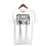 Cook, Duchess, Cheshire Cat, Baby and Alice T-Shirt
