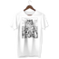 Executioner argues with the King T-Shirt