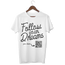 Follow your dreams QR code T-Shirt