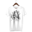 Mad Hatter engages in rhetoric T-Shirt