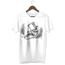 Mad Hatter leaves court just as hastily as he arrived T-Shirt