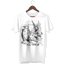 Mock Turtle and Gryphon T-Shirt