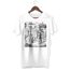 “OFF WITH HER HEAD!” T-Shirt