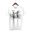 The Mad Hatter and Hare dunk the Dormouse T-Shirt