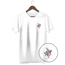 The White Rabbit Pocket T-Shirt