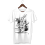 The White Rabbit blows a trumpet T-Shirt