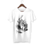 White Rabbit checks his watch T-Shirt