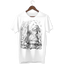 “You’re all just a pack of cards!” T-Shirt