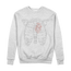 Look inside me Sweatshirt