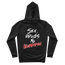 Sex Drugs & Ibuprofen Hoodie