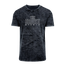 The Kraken Studio Logo Acid Washed T-Shirt