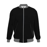 Be a Punk Not a C*nt Bomber Jacket