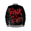 Be a Punk Not a C*nt Bomber Jacket