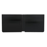 Look inside me wallet