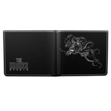 The underwater Beast wallet