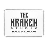 Irises Fan Crossbody Bag With Chain