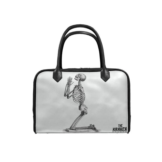 Pray the Death Holdalls