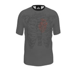 Look Inside Me All Over T-shirt