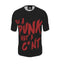 Be a Punk not a C*nt all over t-shirt