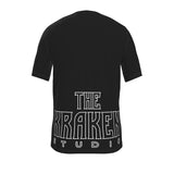 Be a Punk not a C*nt all over t-shirt