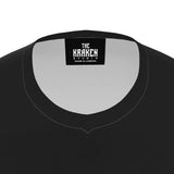 Be a Punk not a C*nt all over t-shirt