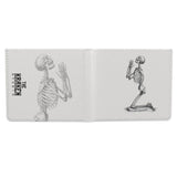 Pray the Death wallet