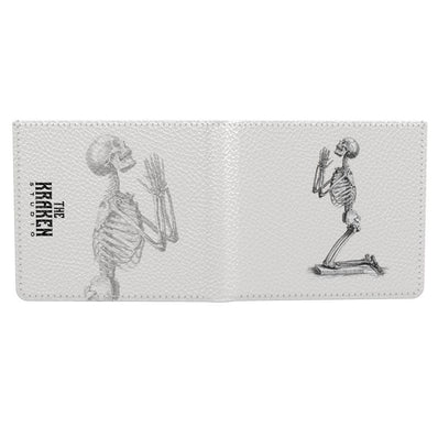 Pray the Death wallet