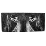 Ghosts of his Own Making Wallet