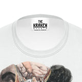 THE ANATOMY OF YOU all over T-Shirt