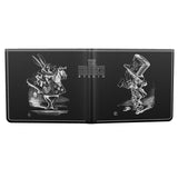 Alice in Wonderland Wallet