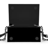 Going to Hell Kenway Evening bag