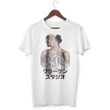 The Anatomy of you T-shirt