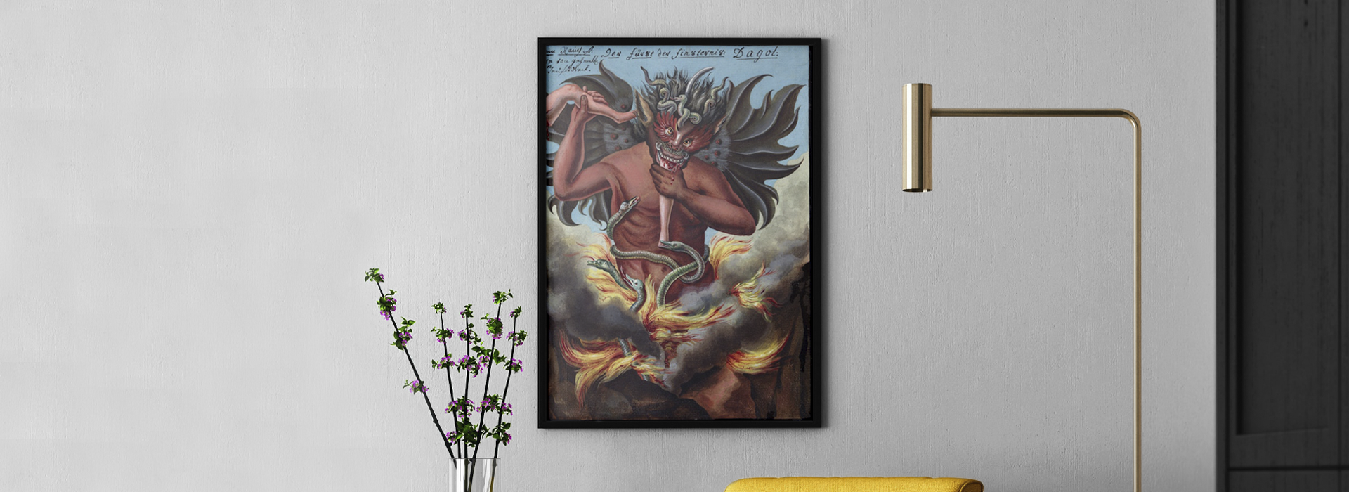 Prints <br>Collection