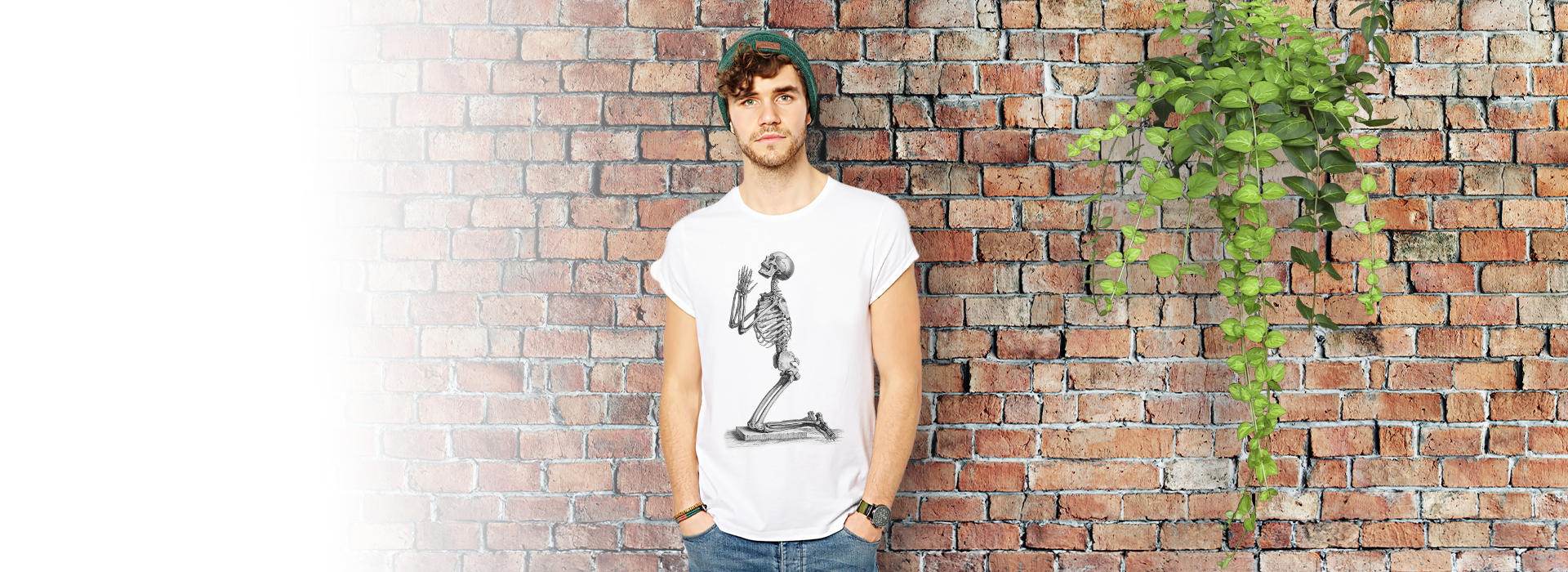 T-shirts <br>Collection