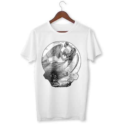 The Bag of Minutes T-Shirt