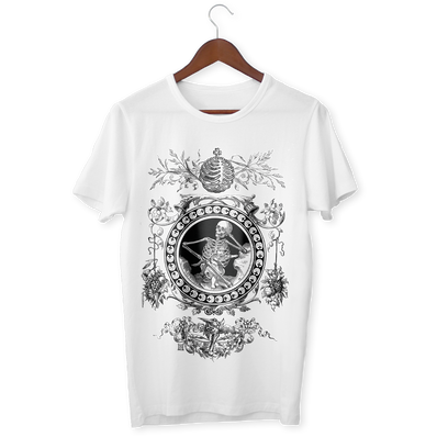 The Body of This Death T-Shirt