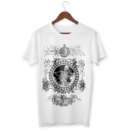 The Body of This Death T-Shirt