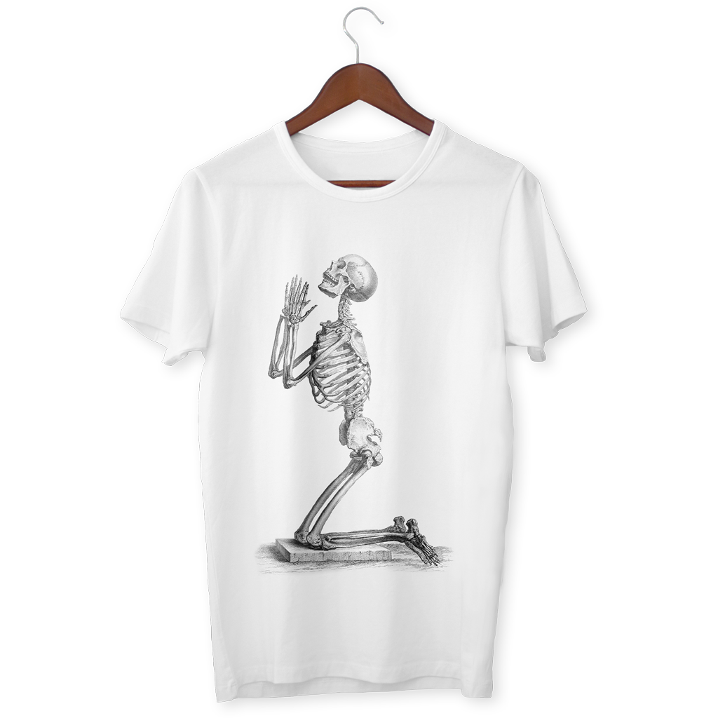 Pray the Death T-Shirt
